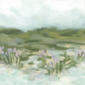 Picture of IRIS MEADOW I