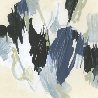 Picture of PARCHMENT CAVERN I