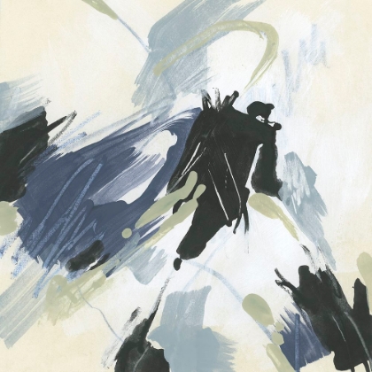 Picture of PARCHMENT CAVERN II