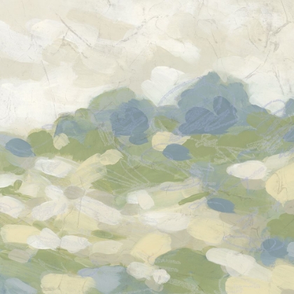 Picture of COUNTRYSIDE IMPRESSIONS II