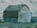 Picture of BARN ABSTRACTION II