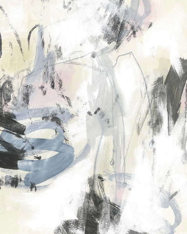 Picture of CINDER SCRIBE I