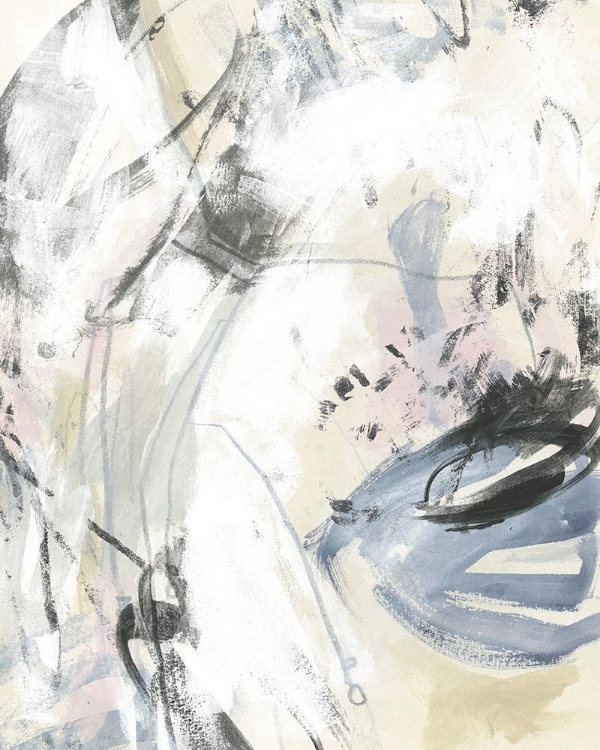 Picture of CINDER SCRIBE II