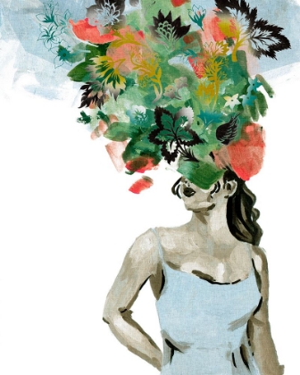 Picture of THE FOREST SOUL II