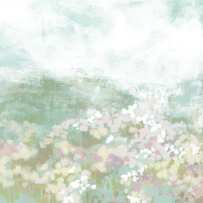 Picture of VEILED VALLEY II