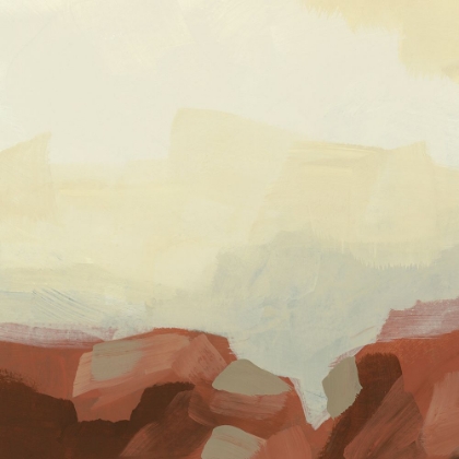 Picture of RED PLANET I