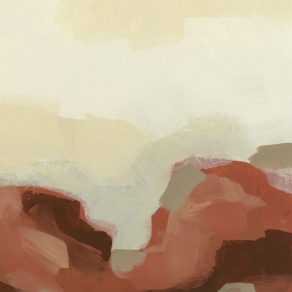 Picture of RED PLANET II