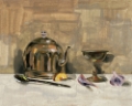 Picture of KITCHEN STILL LIFE I