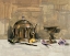 Picture of KITCHEN STILL LIFE I