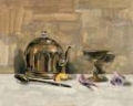 Picture of KITCHEN STILL LIFE I