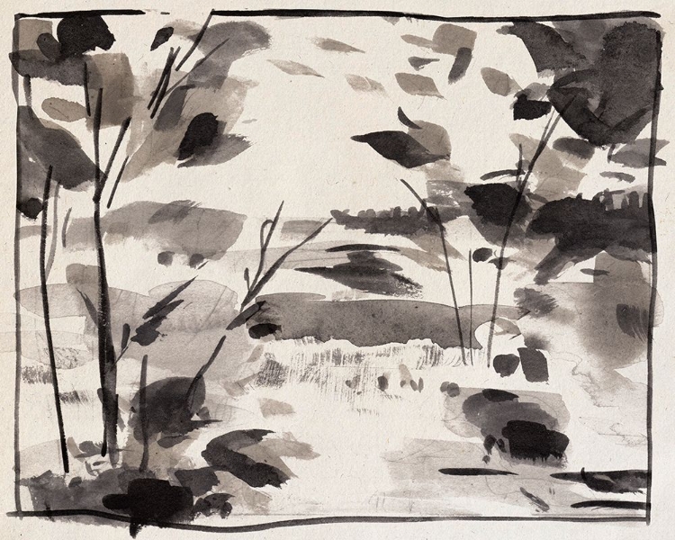 Picture of WETLAND I