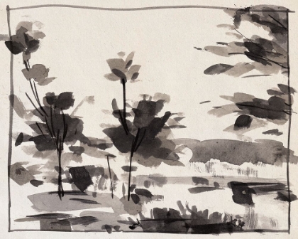 Picture of WETLAND II