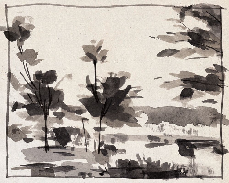 Picture of WETLAND II