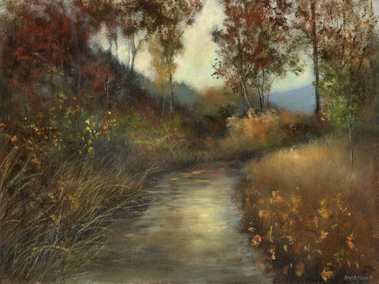 Picture of GENTLE FLOW