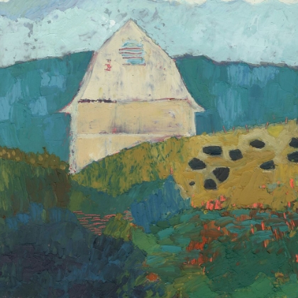 Picture of PAXTONIA BARN