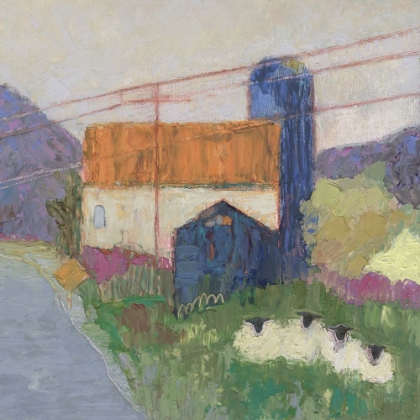 Picture of NEBO BARN