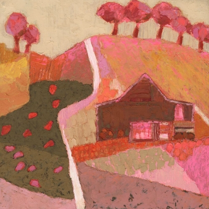 Picture of OPELIKA BARN