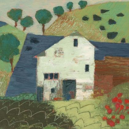 Picture of ANAWAIT BARN