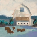 Picture of WATAUGA BARN