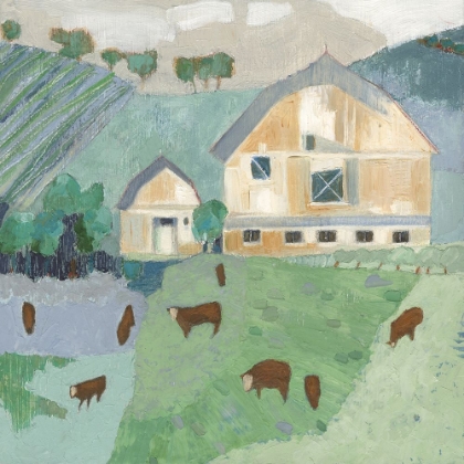 Picture of SKYGUSTY BARN