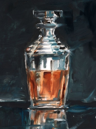 Picture of SOPHISTICATED SPIRITS I