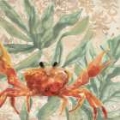 Picture of DAMASK CRAB II