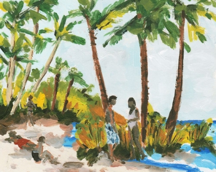 Picture of HOT SUMMER II