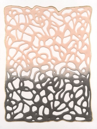 Picture of PEACH OMBRE II