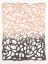 Picture of PEACH OMBRE II