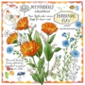 Picture of CALENDULA AND FLAX