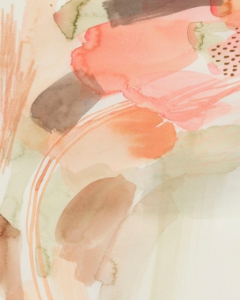 Picture of PEACH ARCHES I