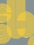Picture of CUSTOM GRAPHIC BLACK SHAPES II A
