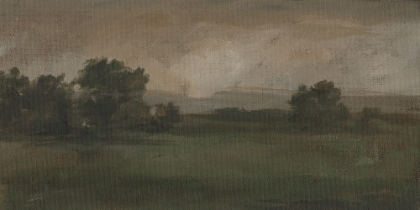 Picture of DUSK PANORAMIC VISTA I