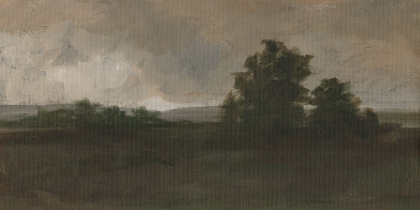 Picture of DUSK PANORAMIC VISTA II