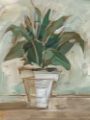 Picture of IMPRESSIONIST HOUSEPLANT I