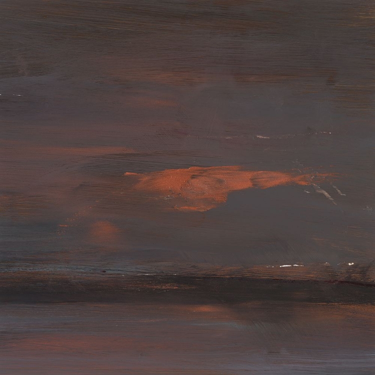 Picture of DESERT VISTA SUNSET I