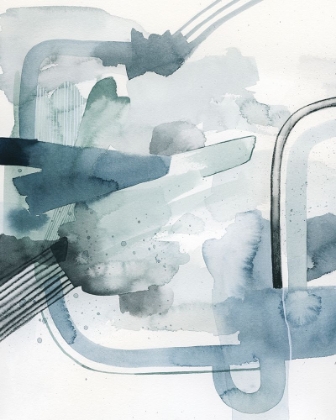 Picture of BLUE DREAM I