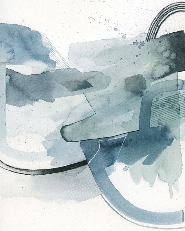 Picture of BLUE DREAM II