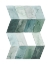 Picture of FOLDED MOSS I