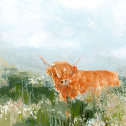 Picture of MEADOW FRIEND IV