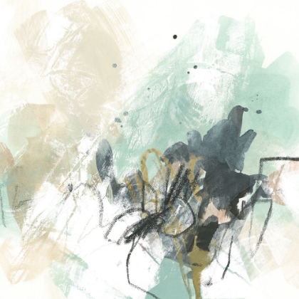 Picture of VERDIGRIS SCRIBE II