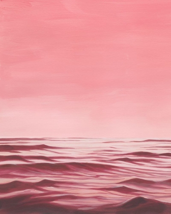 Picture of PLAYA ROSA I