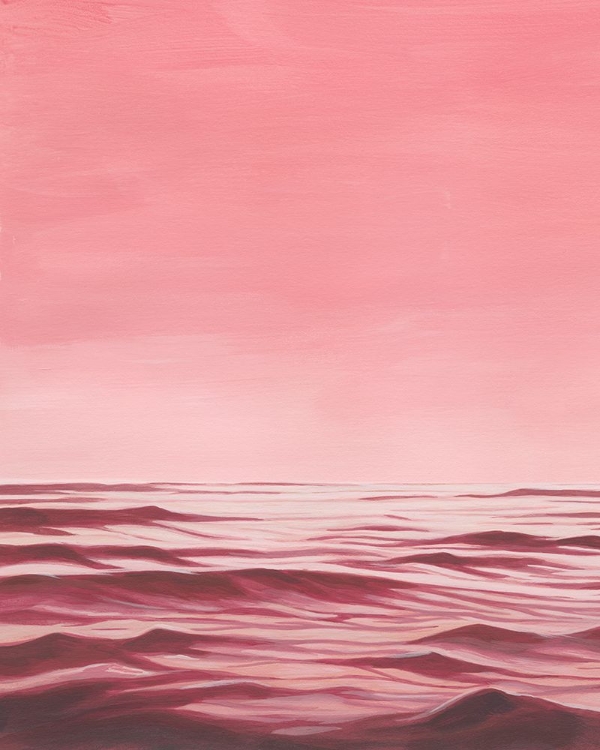 Picture of PLAYA ROSA I