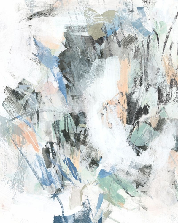 Picture of ICE PATH I