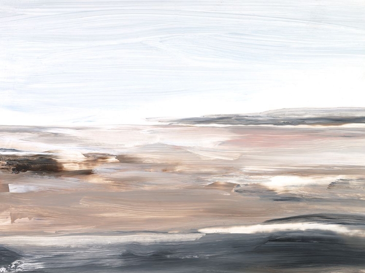 Picture of TRANQUIL SOUND I