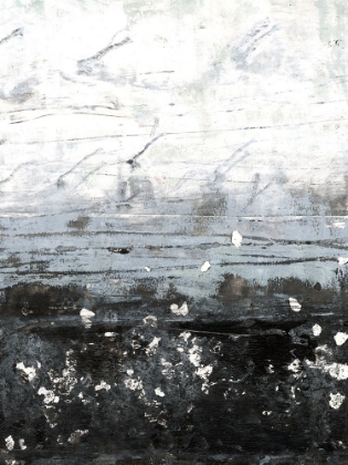 Picture of WINTERY ABSTRACT MIX I