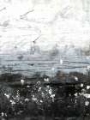 Picture of WINTERY ABSTRACT MIX I
