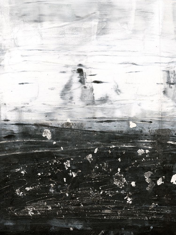 Picture of WINTERY ABSTRACT MIX II