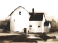 Picture of DUTCH BARN I