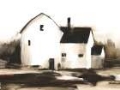 Picture of DUTCH BARN I